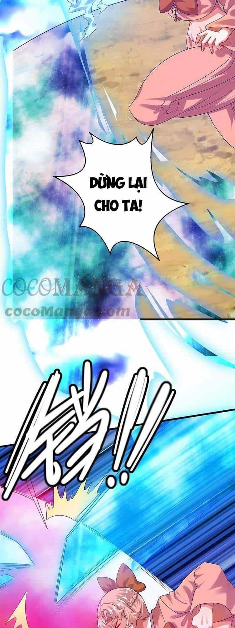 Hài Đế Vi Tôn - Chương 130 - ảnh 9
