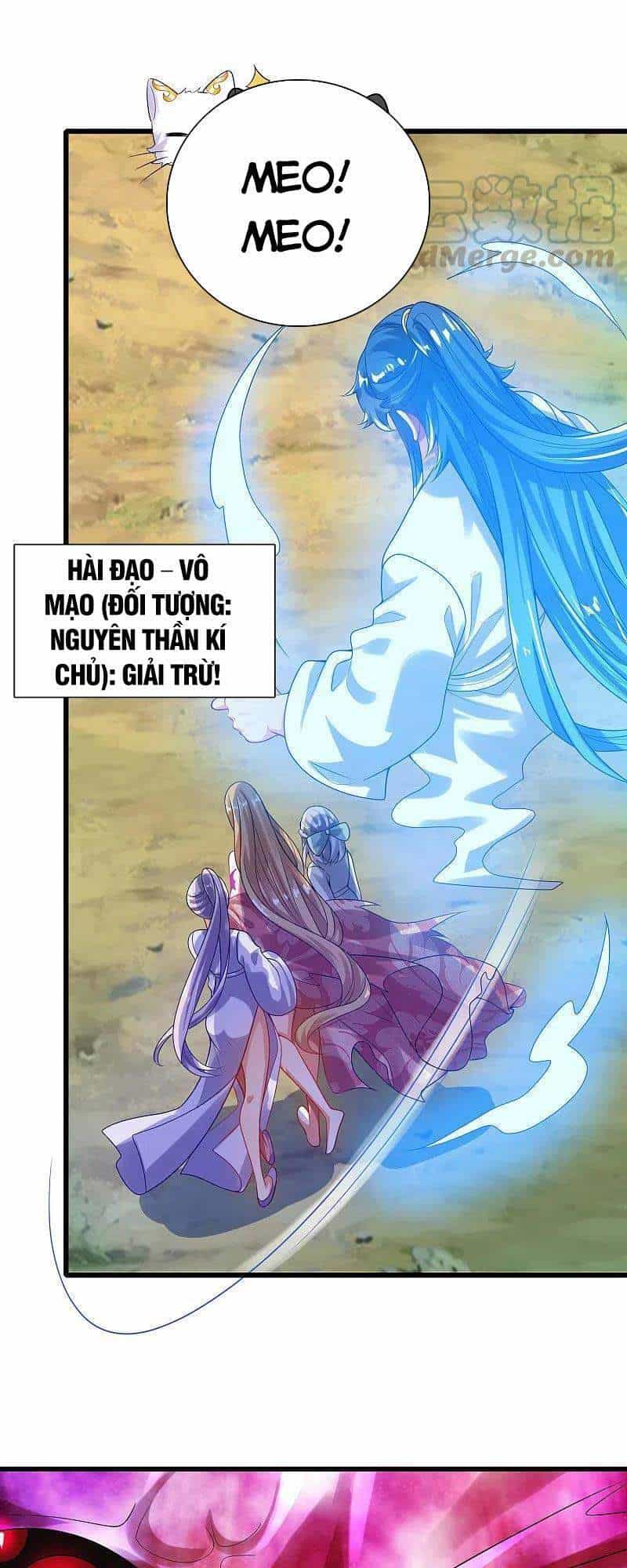 Hài Đế Vi Tôn - Chương 131 - ảnh 17