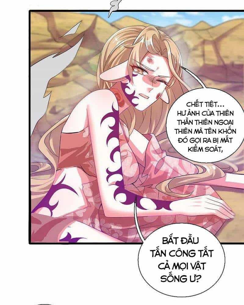 Hài Đế Vi Tôn - Chương 131 - ảnh 23