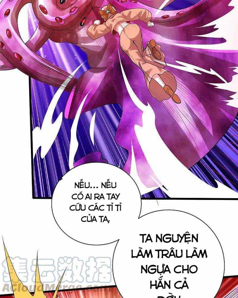 Hài Đế Vi Tôn - Chương 131 - ảnh 29