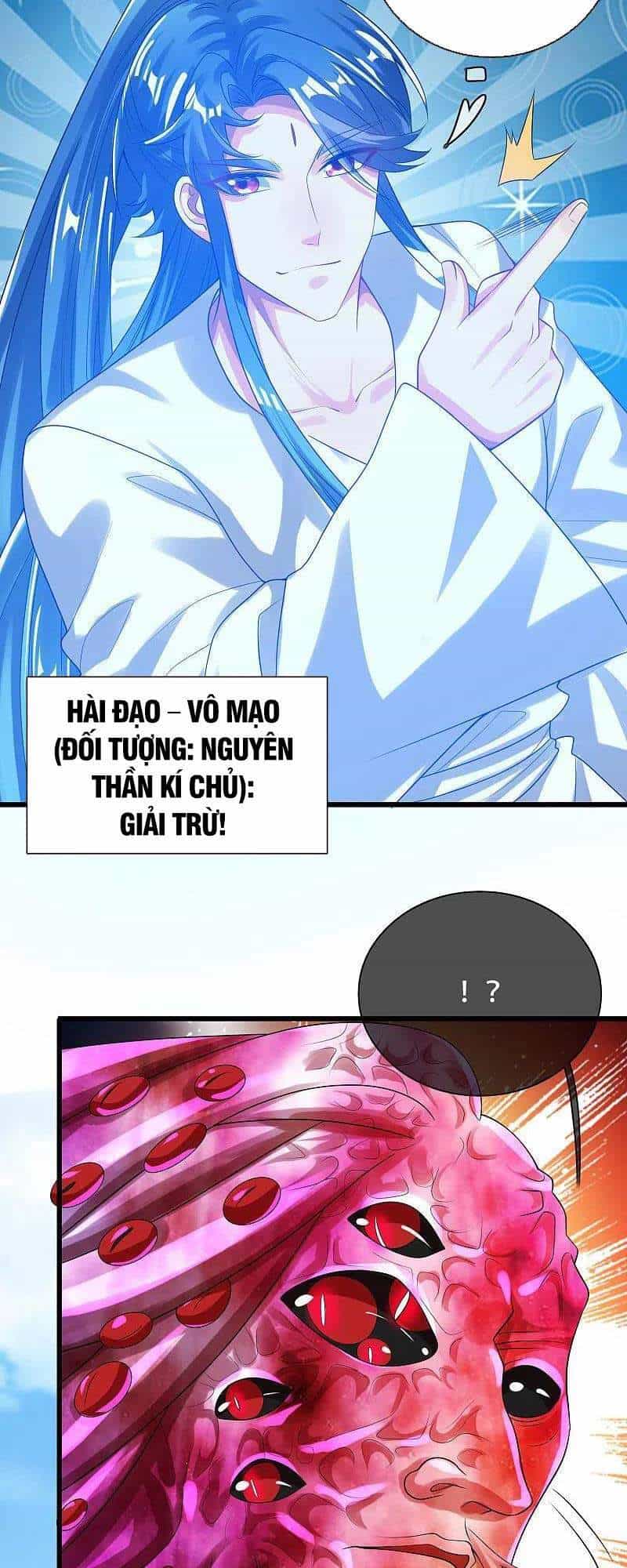 Hài Đế Vi Tôn - Chương 131 - ảnh 3