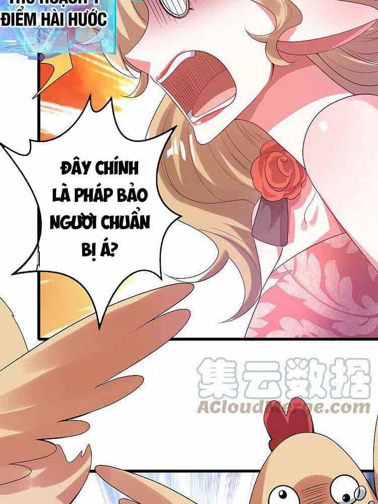 Hài Đế Vi Tôn - Chương 132 - ảnh 23