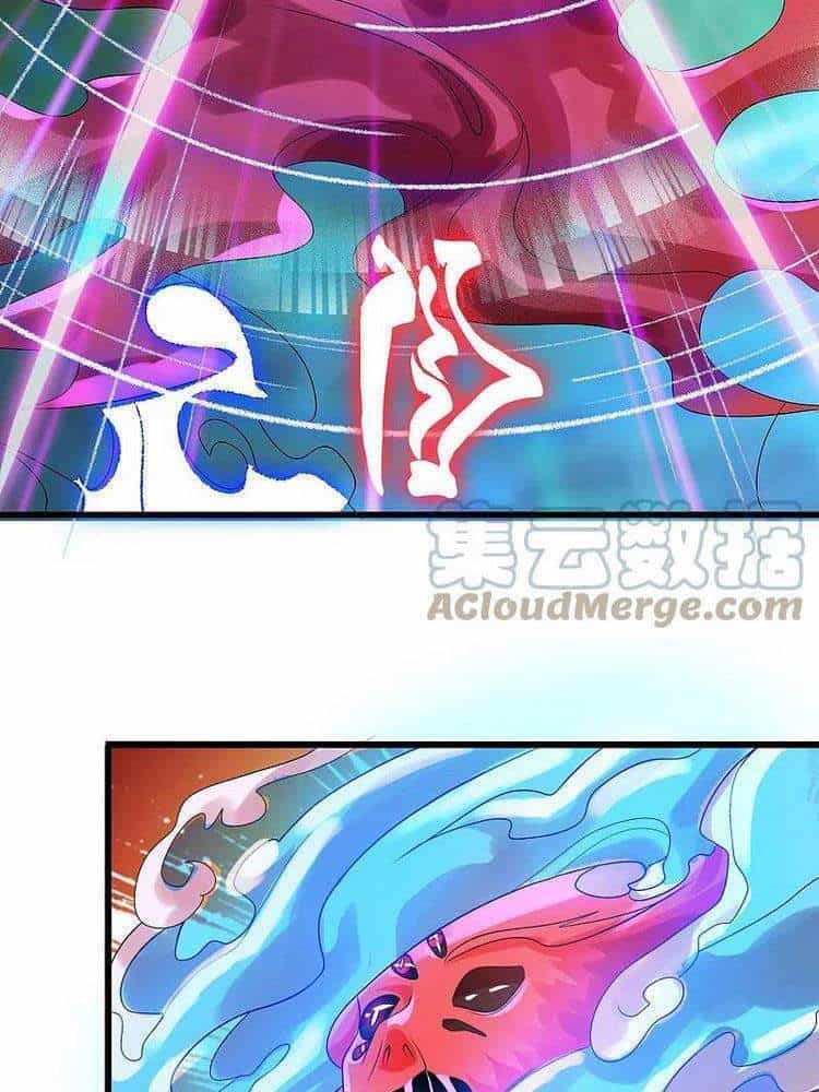 Hài Đế Vi Tôn - Chương 132 - ảnh 27