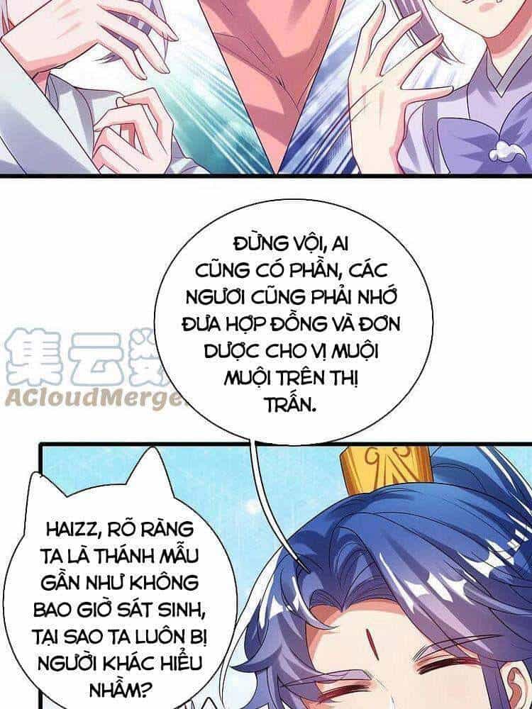 Hài Đế Vi Tôn - Chương 133 - ảnh 23