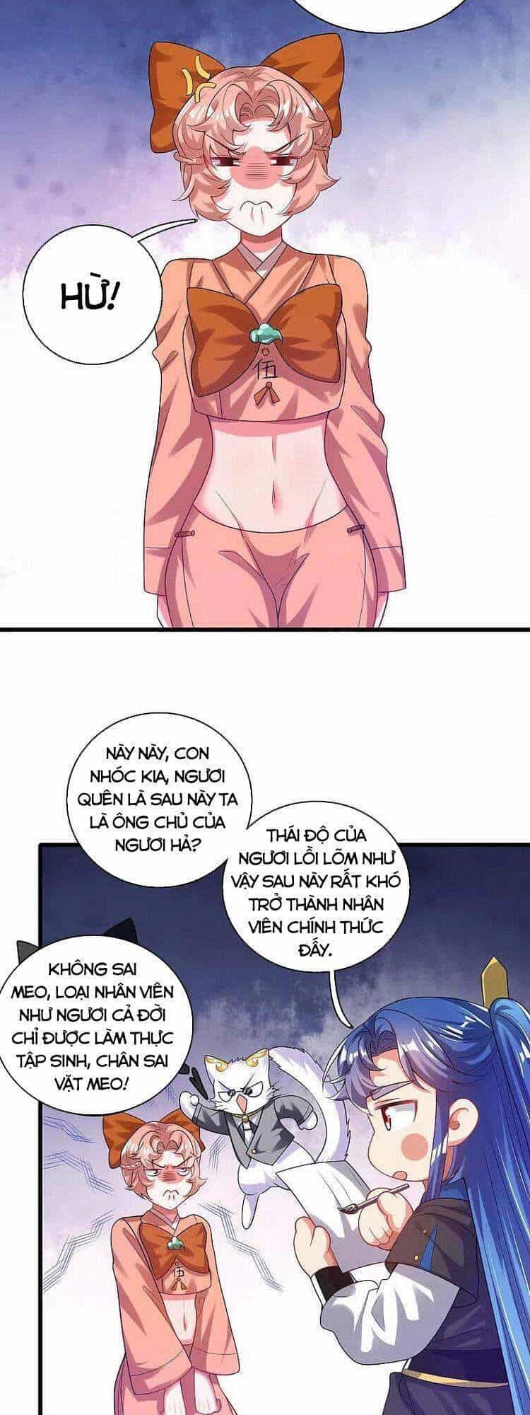 Hài Đế Vi Tôn - Chương 133 - ảnh 7