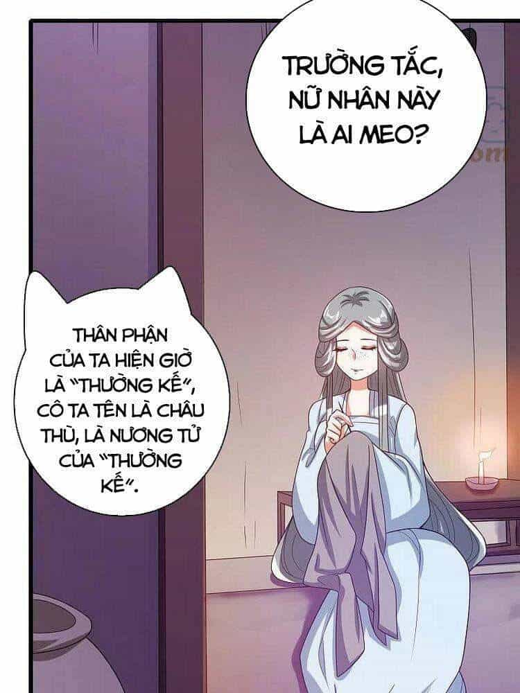 Hài Đế Vi Tôn - Chương 134 - ảnh 23