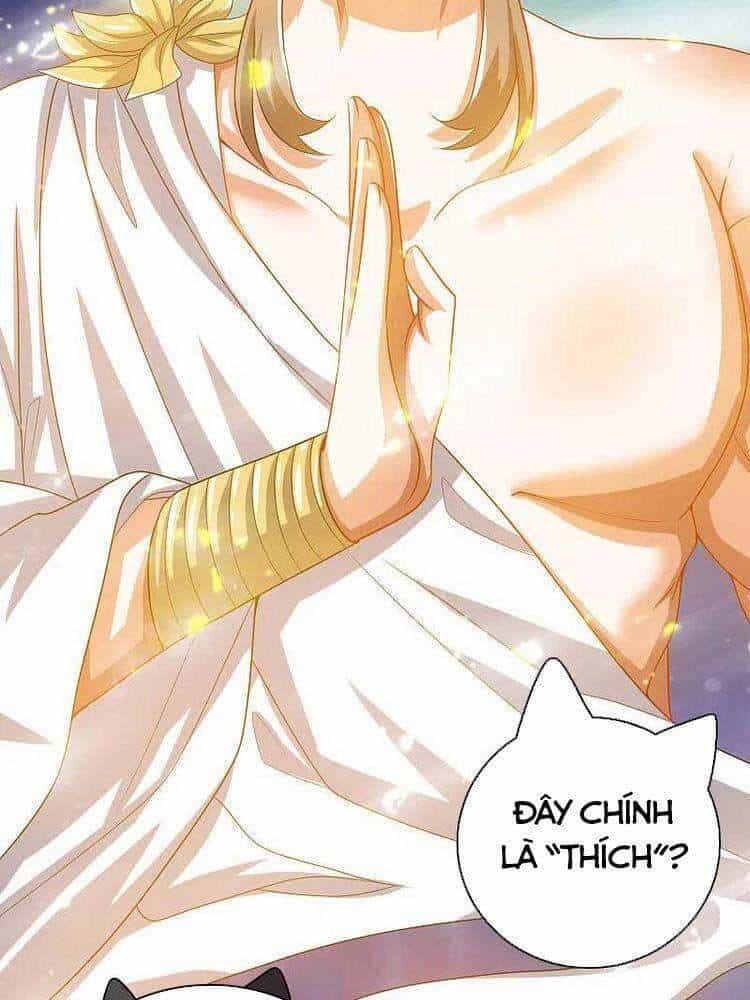 Hài Đế Vi Tôn - Chương 134 - ảnh 4