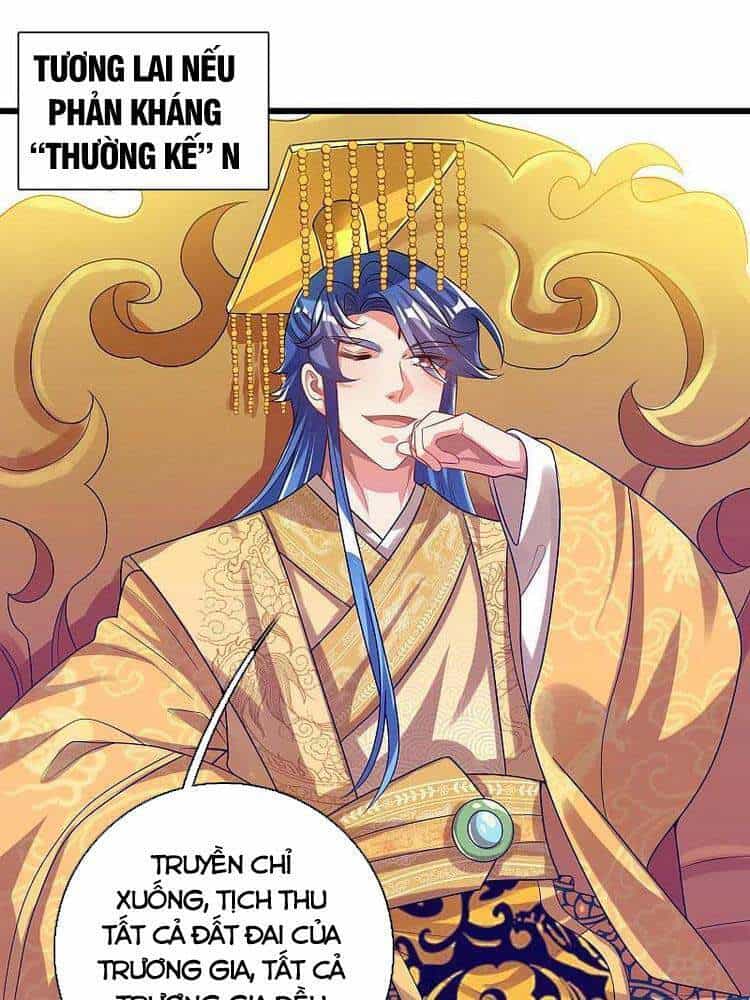 Hài Đế Vi Tôn - Chương 136 - ảnh 14