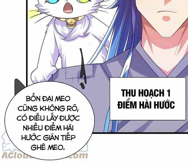 Hài Đế Vi Tôn - Chương 136 - ảnh 18