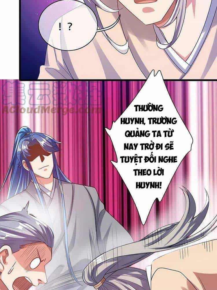Hài Đế Vi Tôn - Chương 136 - ảnh 20
