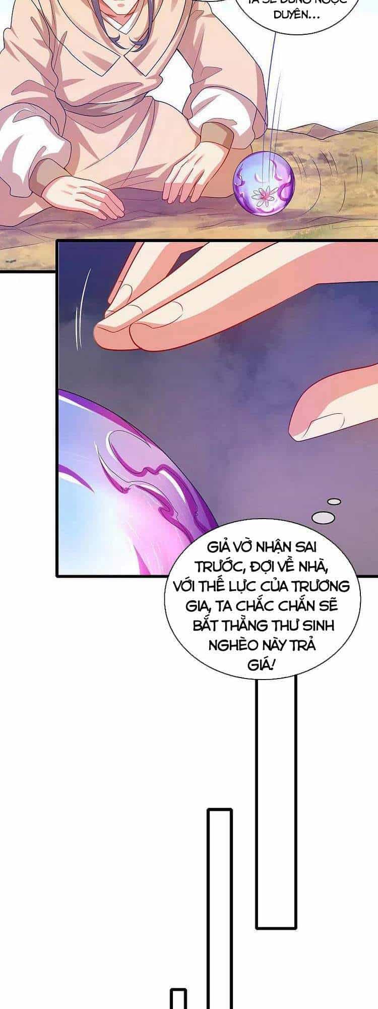 Hài Đế Vi Tôn - Chương 136 - ảnh 3