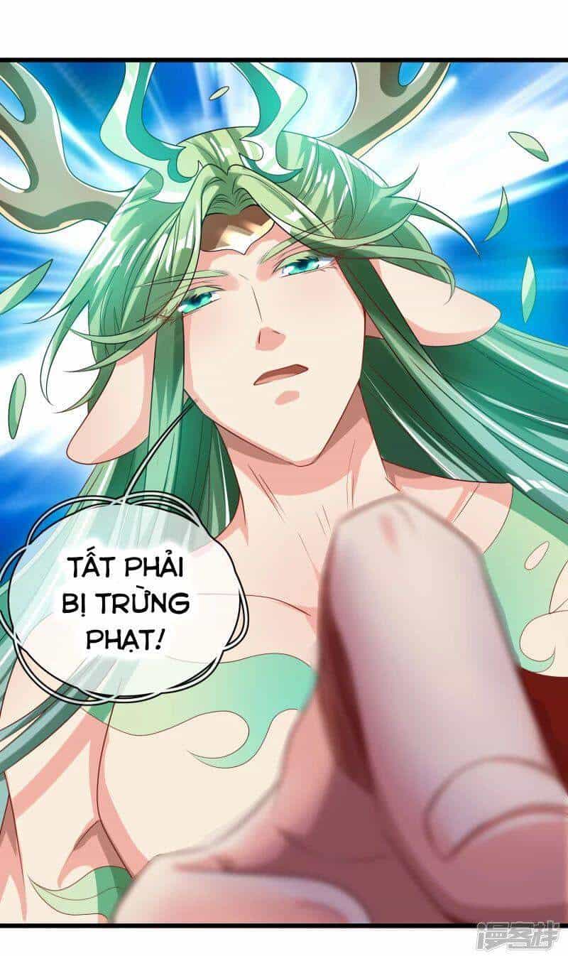 Hài Đế Vi Tôn - Chương 137 - ảnh 23