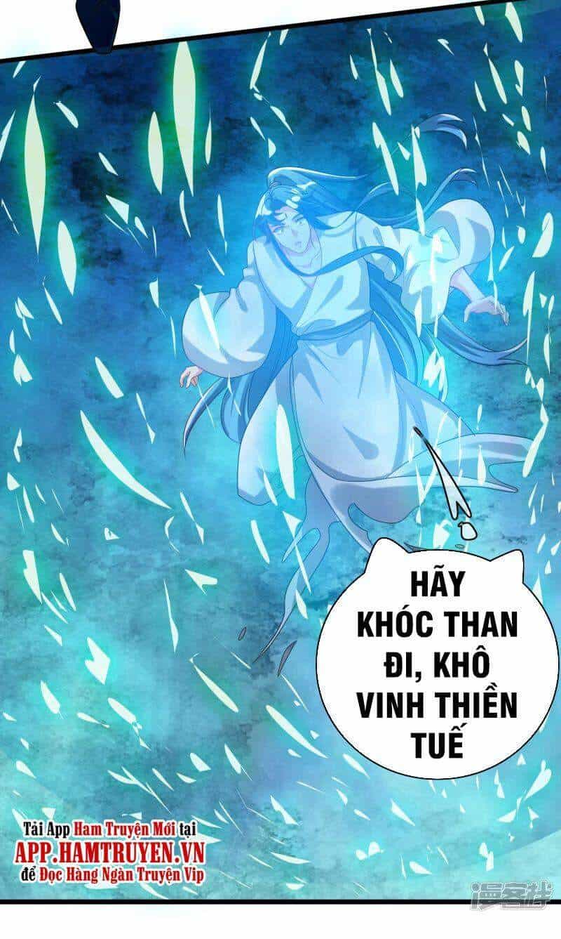 Hài Đế Vi Tôn - Chương 137 - ảnh 27