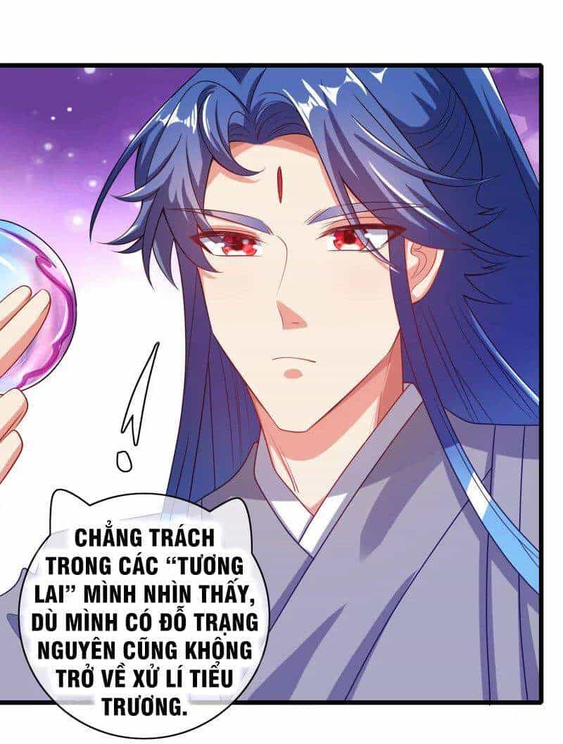 Hài Đế Vi Tôn - Chương 137 - ảnh 8