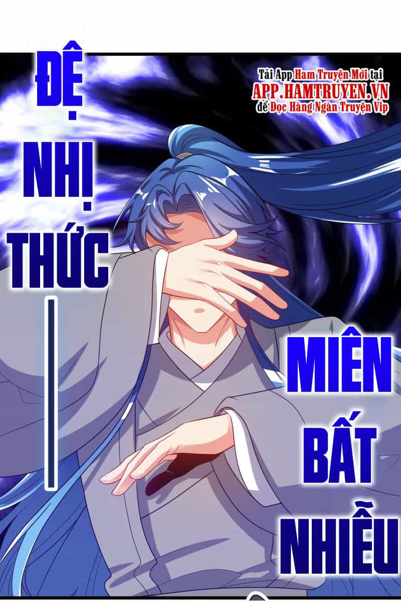 Hài Đế Vi Tôn - Chương 138 - ảnh 11