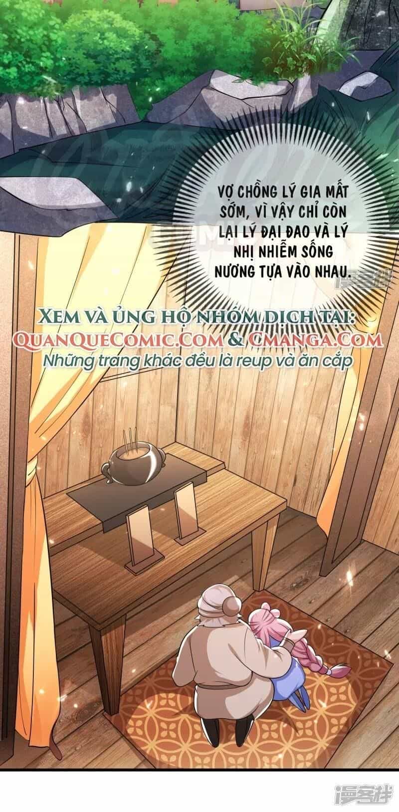 Hài Đế Vi Tôn - Chương 13 - ảnh 2