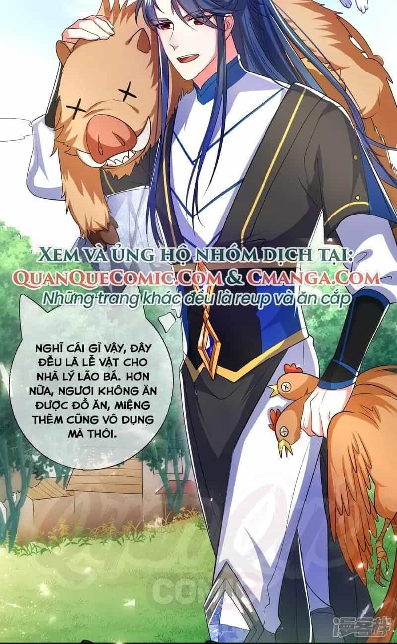 Hài Đế Vi Tôn - Chương 13 - ảnh 20