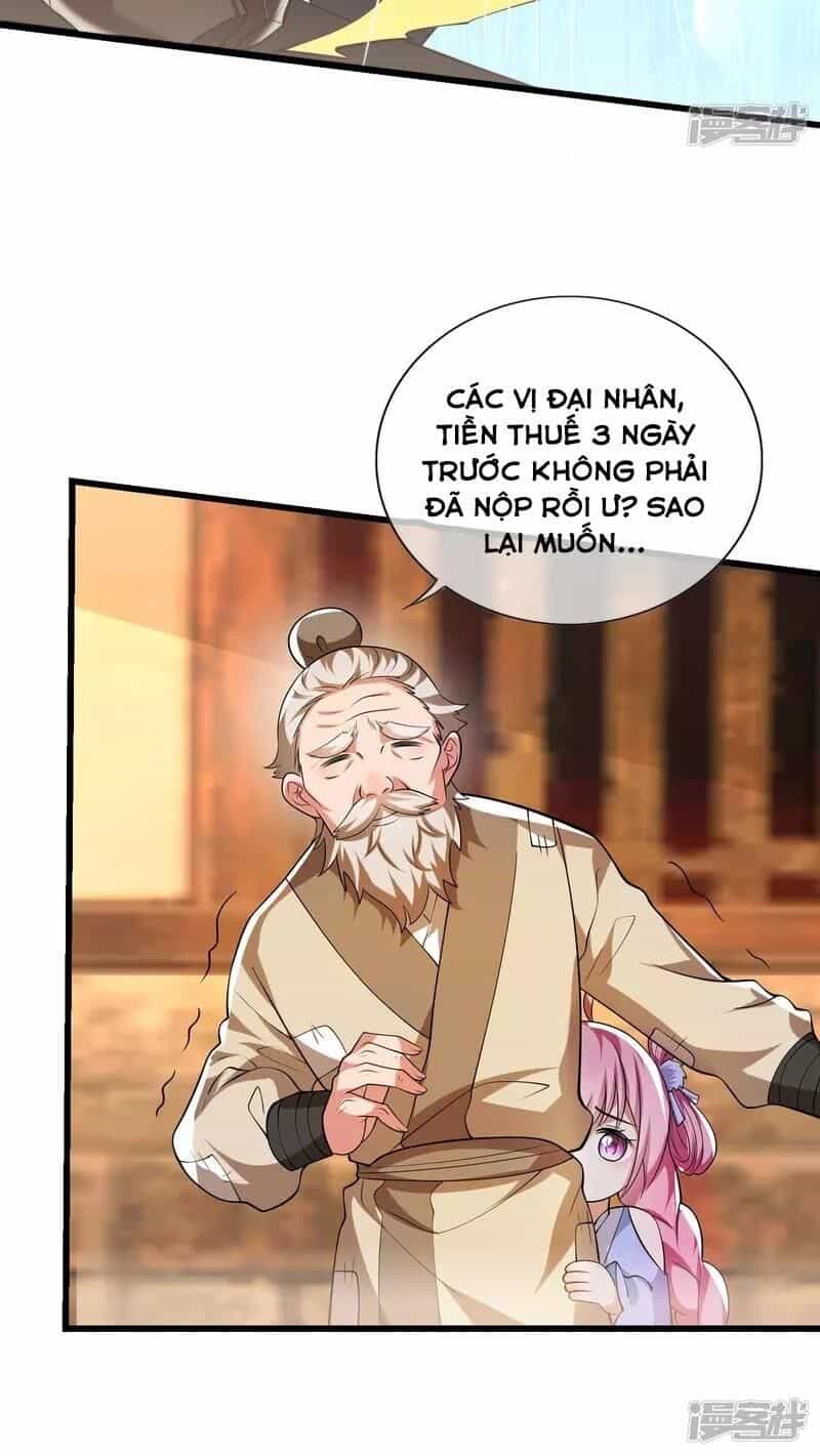 Hài Đế Vi Tôn - Chương 13 - ảnh 26