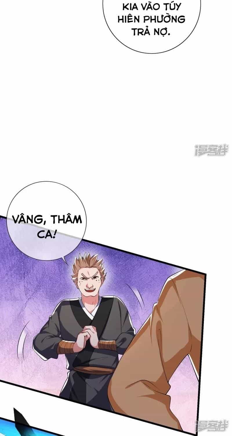 Hài Đế Vi Tôn - Chương 13 - ảnh 36