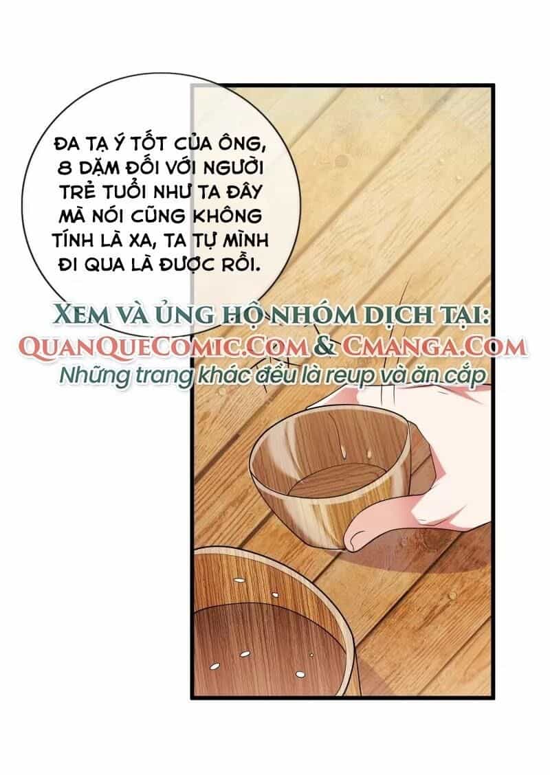 Hài Đế Vi Tôn - Chương 13 - ảnh 7