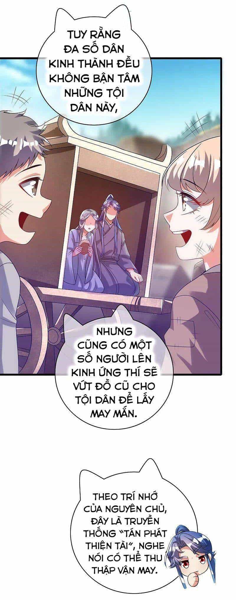 Hài Đế Vi Tôn - Chương 139 - ảnh 14