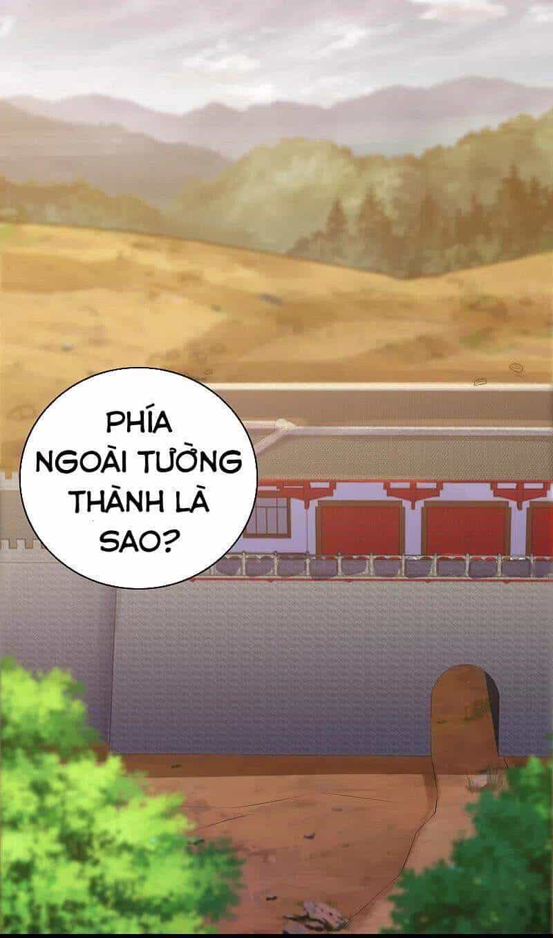 Hài Đế Vi Tôn - Chương 139 - ảnh 4
