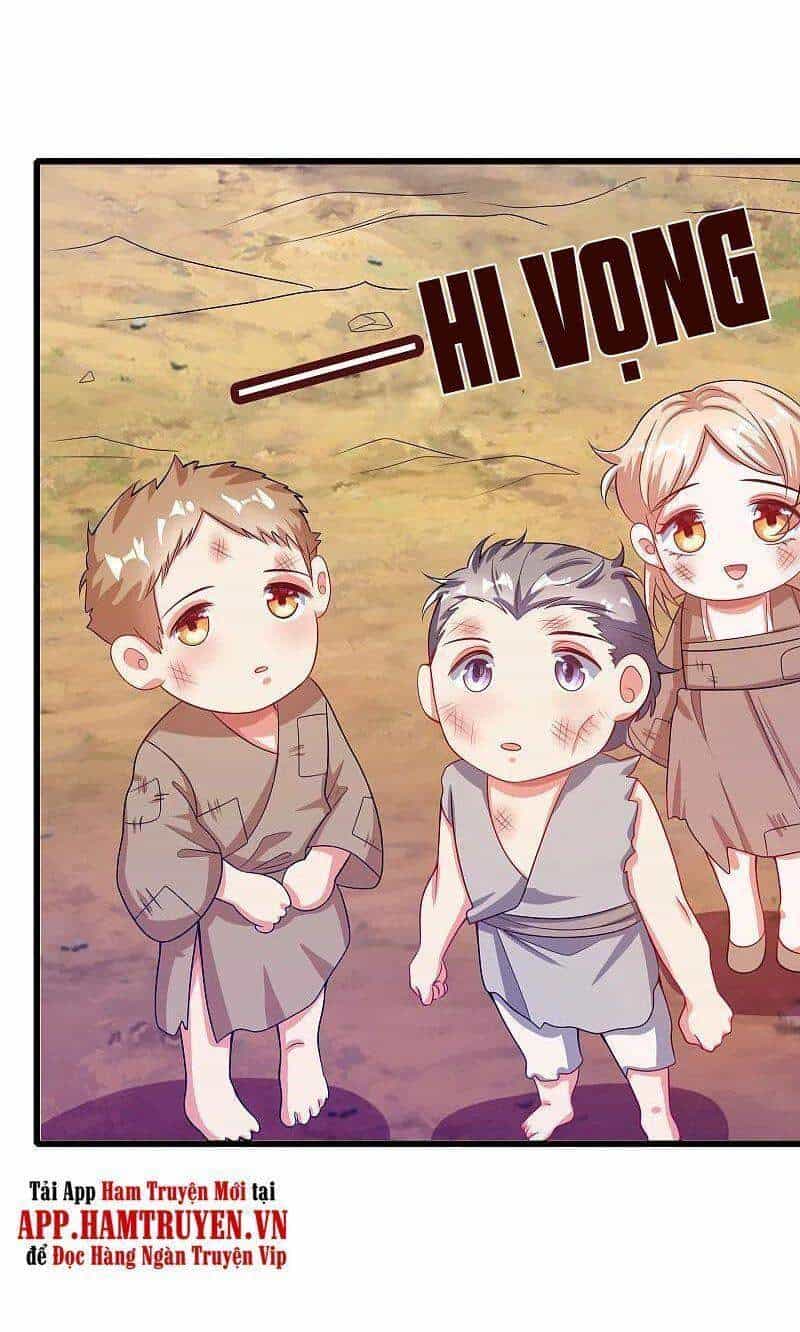 Hài Đế Vi Tôn - Chương 139 - ảnh 7