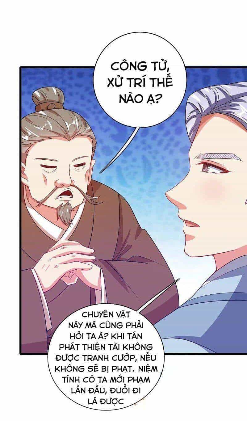 Hài Đế Vi Tôn - Chương 140 - ảnh 4
