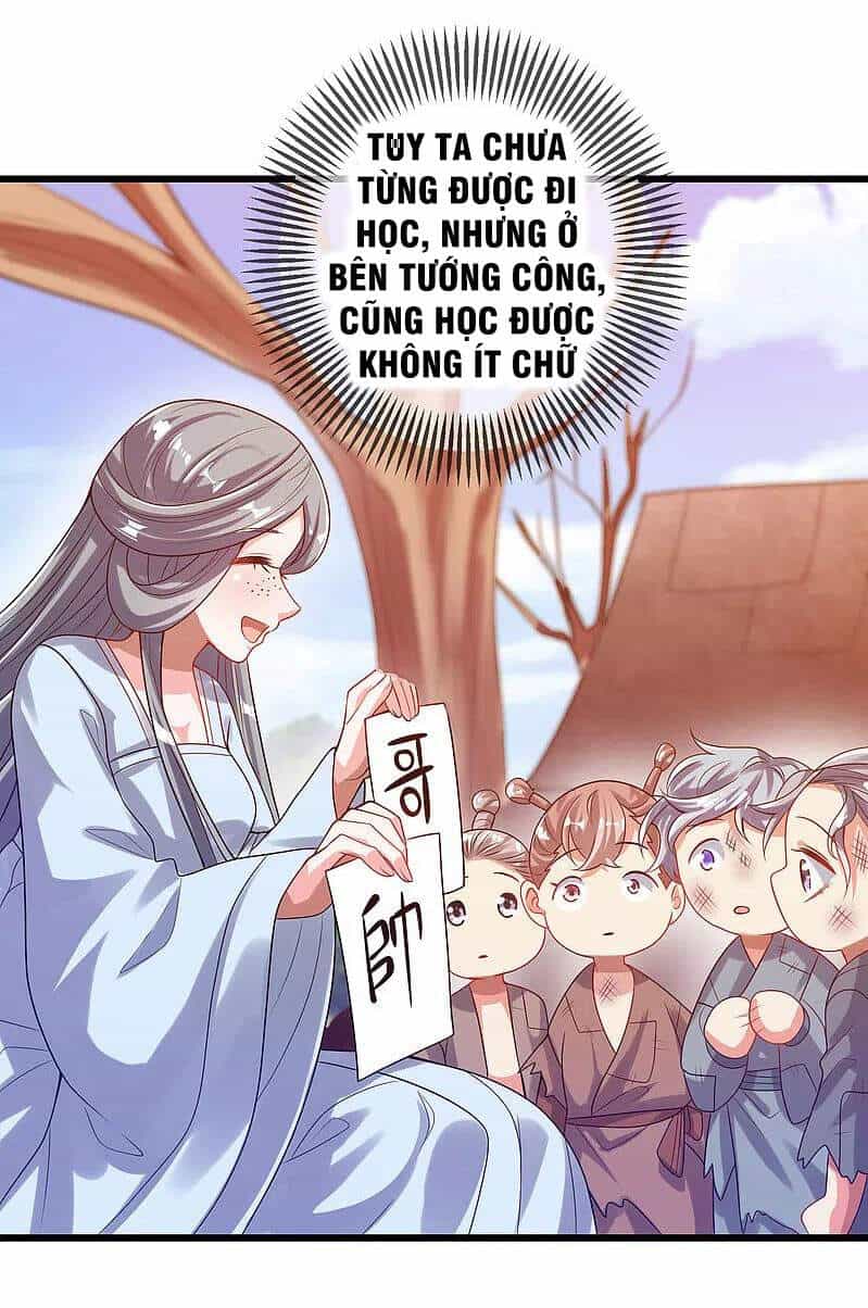 Hài Đế Vi Tôn - Chương 141 - ảnh 2