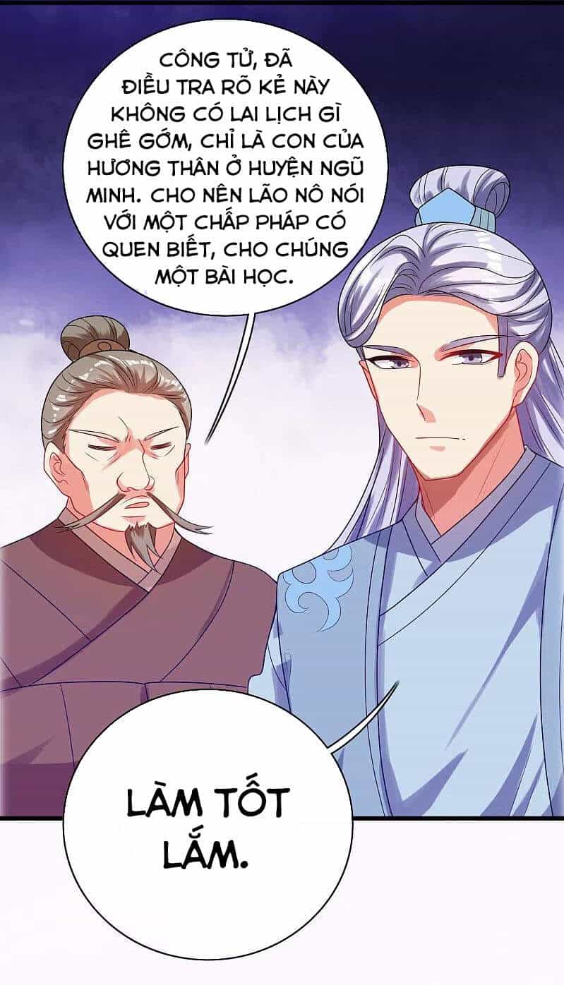 Hài Đế Vi Tôn - Chương 141 - ảnh 20