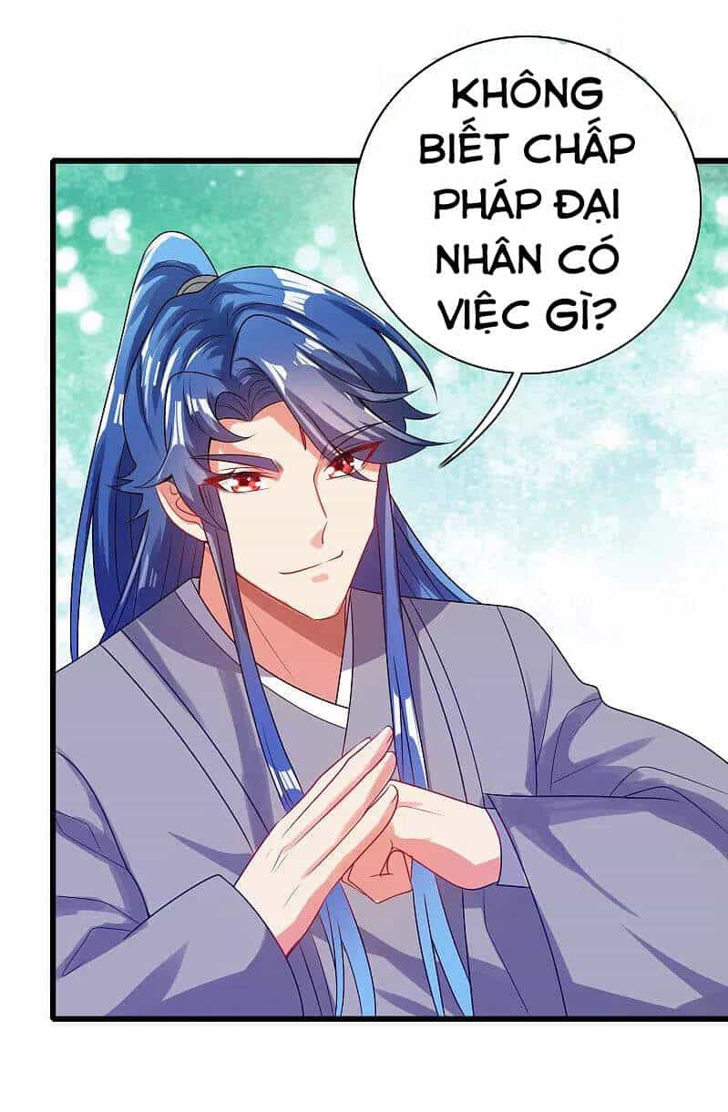 Hài Đế Vi Tôn - Chương 141 - ảnh 22