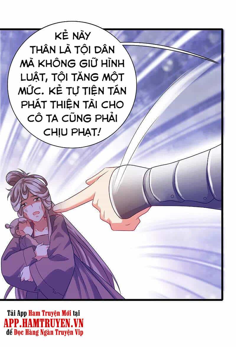 Hài Đế Vi Tôn - Chương 141 - ảnh 23