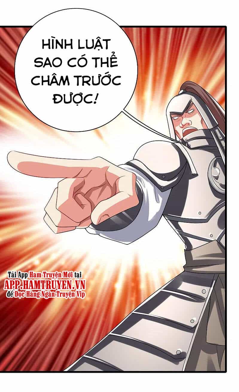 Hài Đế Vi Tôn - Chương 141 - ảnh 25