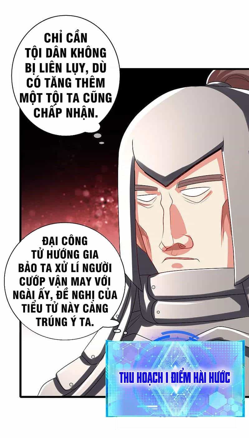 Hài Đế Vi Tôn - Chương 141 - ảnh 28