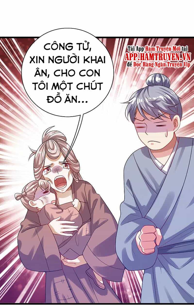 Hài Đế Vi Tôn - Chương 141 - ảnh 7