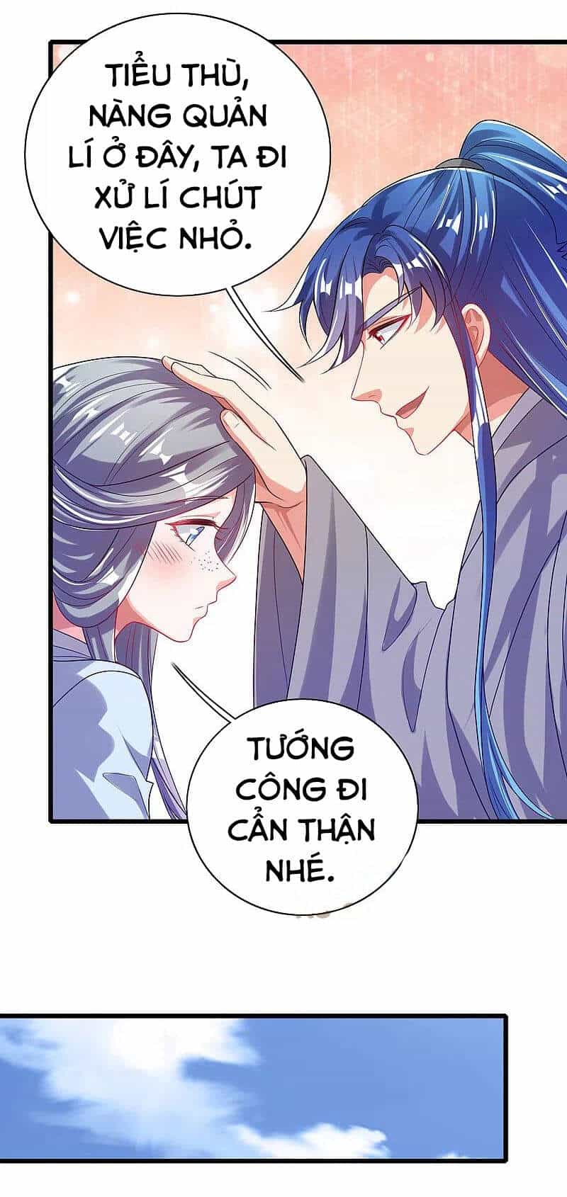 Hài Đế Vi Tôn - Chương 142 - ảnh 16