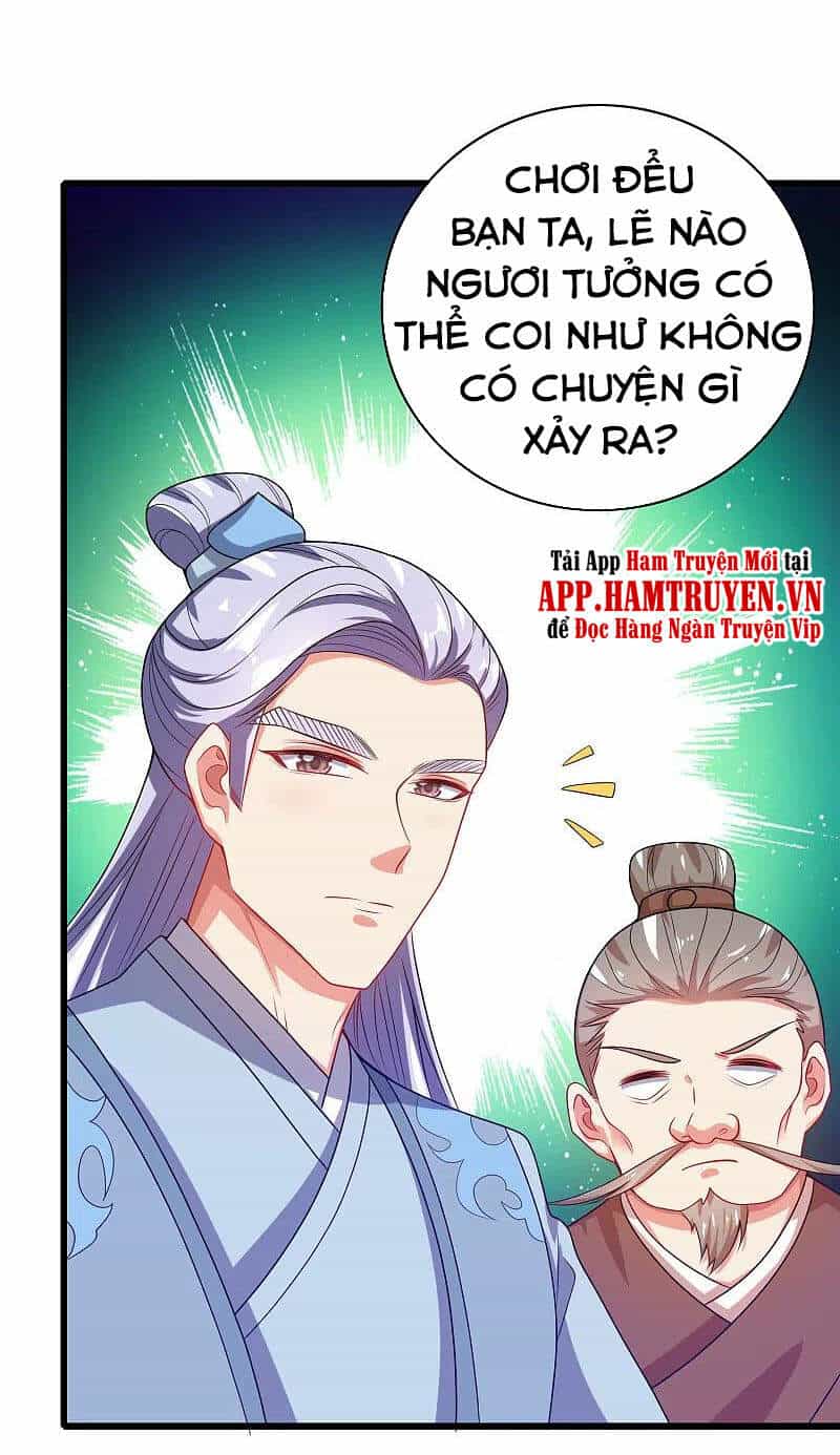 Hài Đế Vi Tôn - Chương 142 - ảnh 19