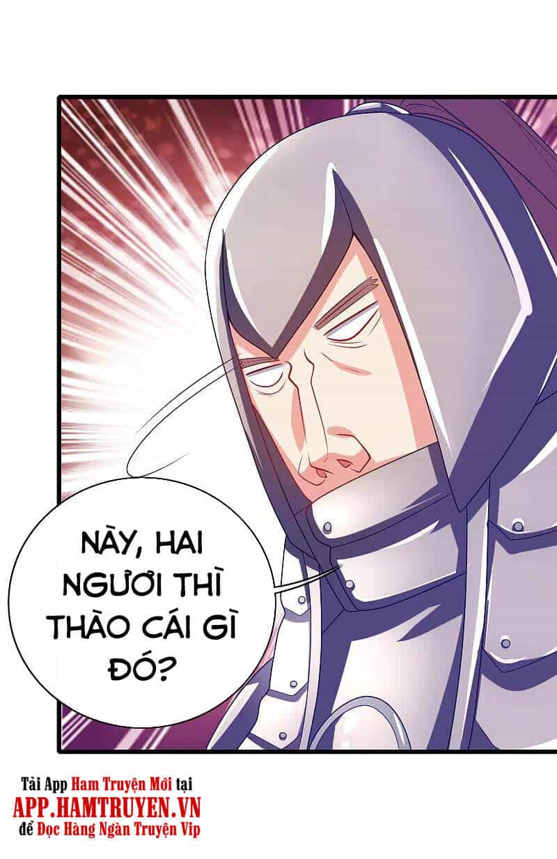 Hài Đế Vi Tôn - Chương 142 - ảnh 7