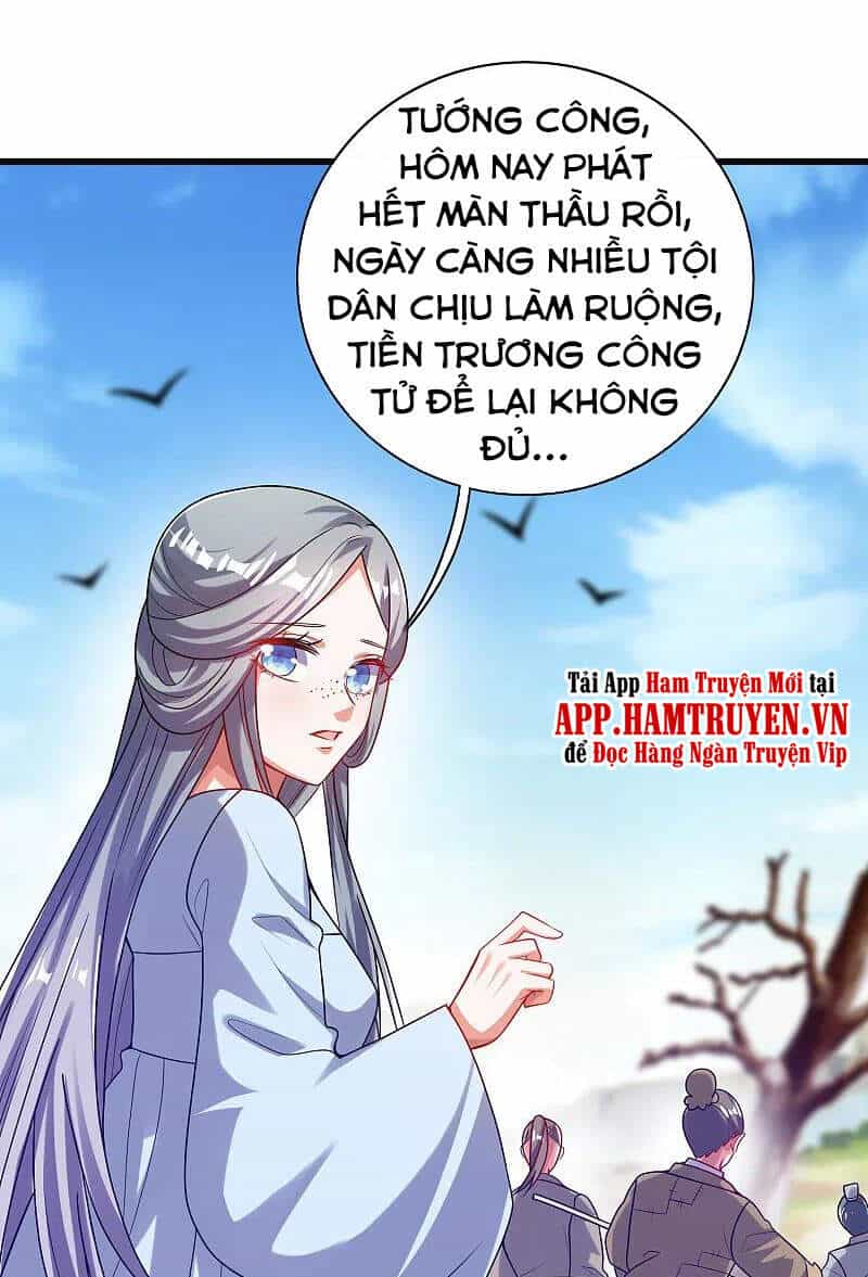 Hài Đế Vi Tôn - Chương 143 - ảnh 1