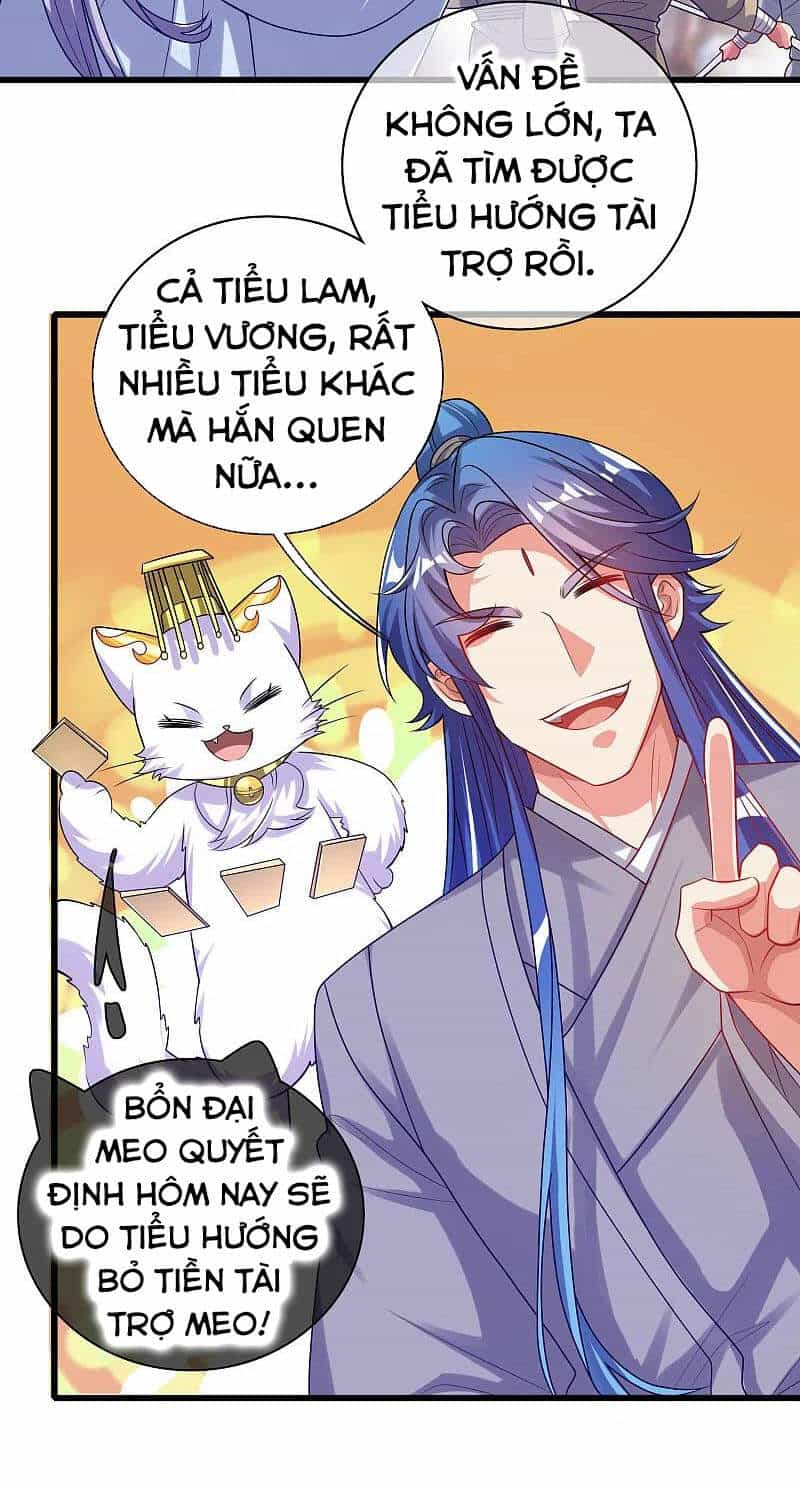 Hài Đế Vi Tôn - Chương 143 - ảnh 2