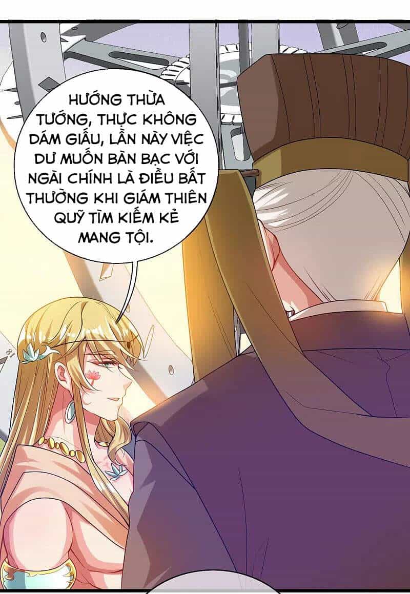 Hài Đế Vi Tôn - Chương 143 - ảnh 20