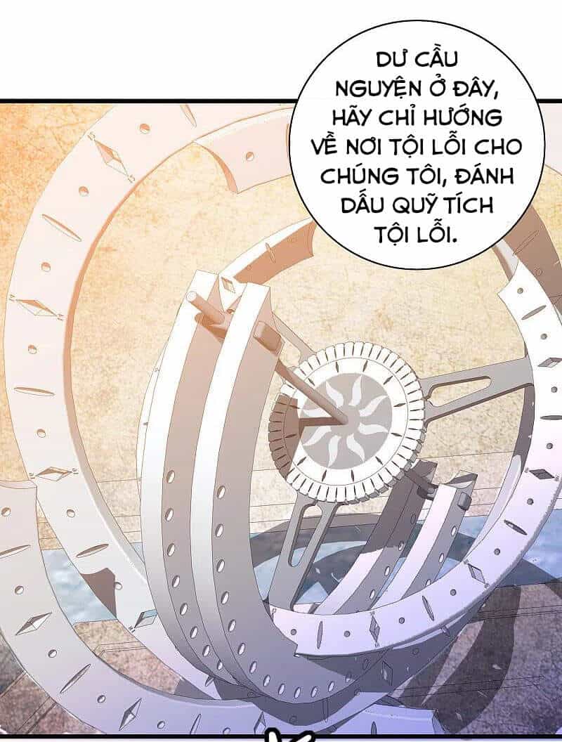 Hài Đế Vi Tôn - Chương 143 - ảnh 22