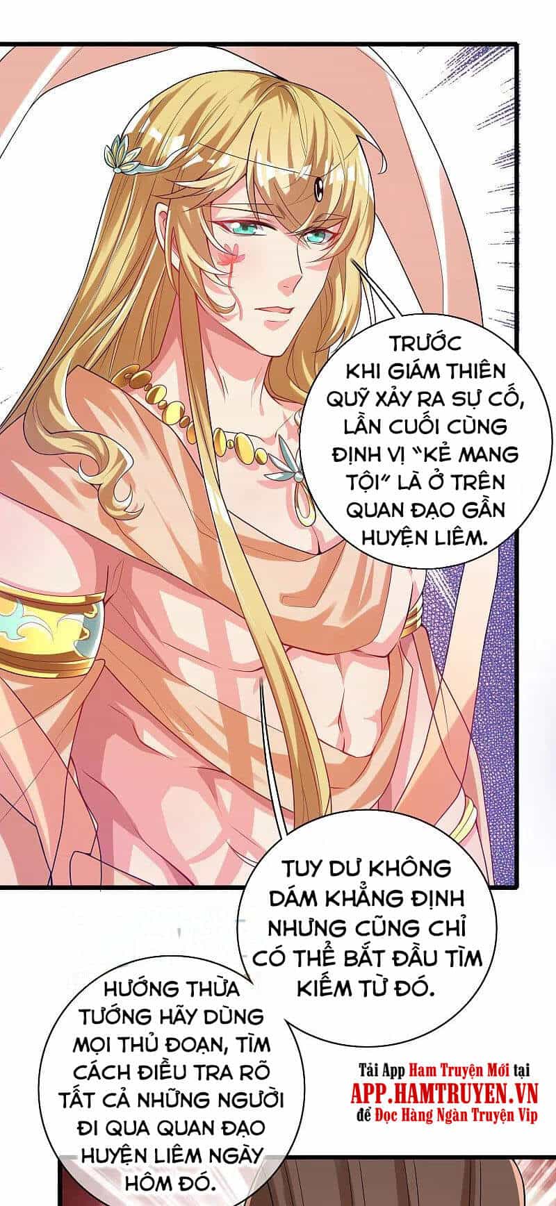 Hài Đế Vi Tôn - Chương 143 - ảnh 25