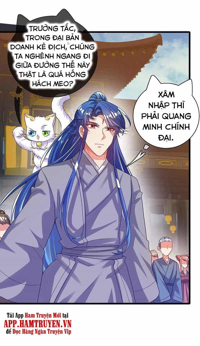 Hài Đế Vi Tôn - Chương 144 - ảnh 1