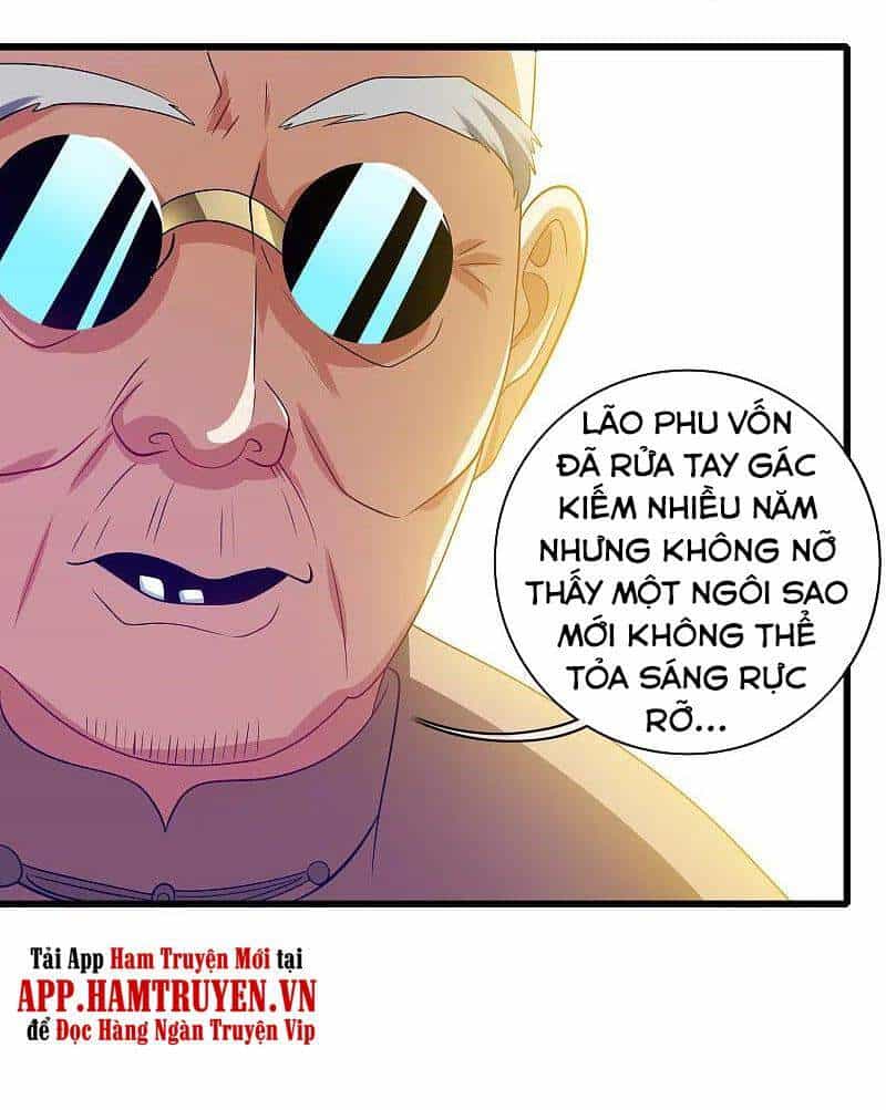 Hài Đế Vi Tôn - Chương 144 - ảnh 11