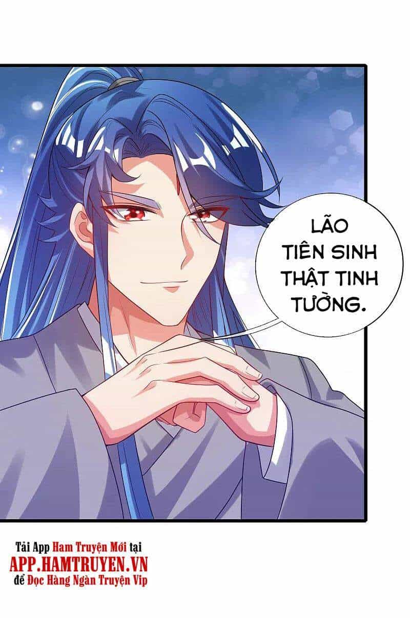 Hài Đế Vi Tôn - Chương 144 - ảnh 3