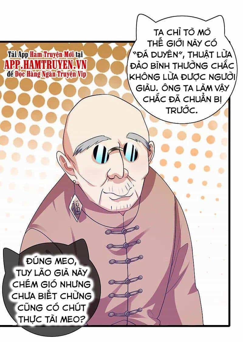 Hài Đế Vi Tôn - Chương 144 - ảnh 9