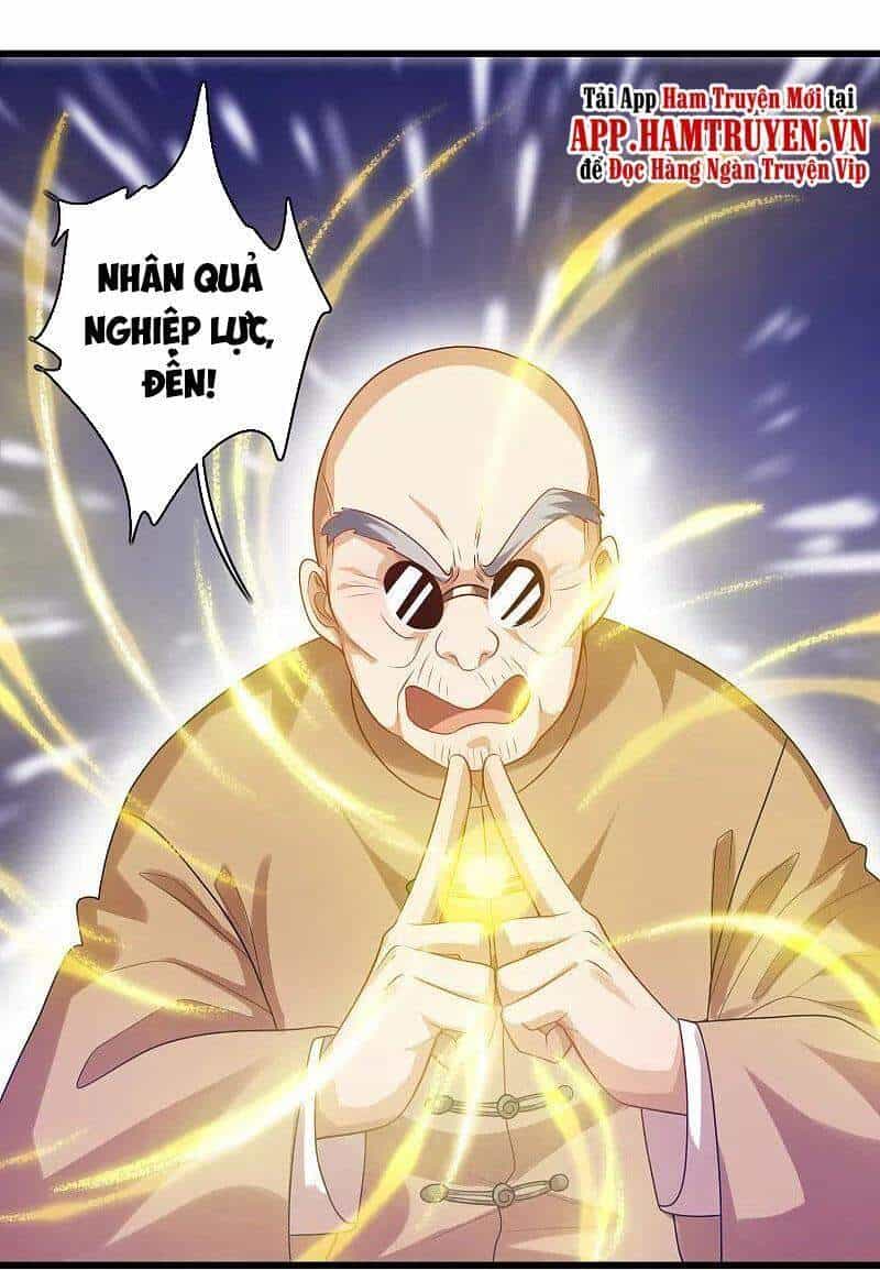 Hài Đế Vi Tôn - Chương 145 - ảnh 1