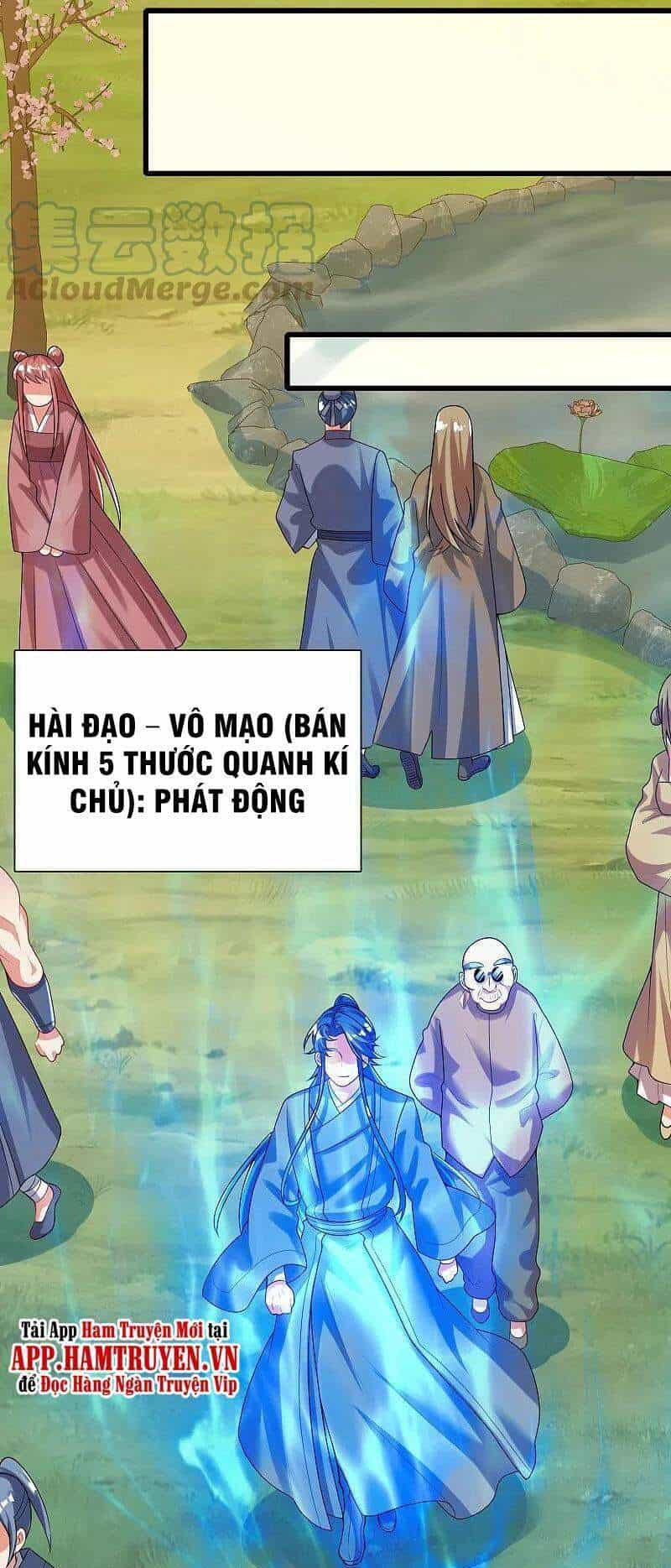 Hài Đế Vi Tôn - Chương 145 - ảnh 13