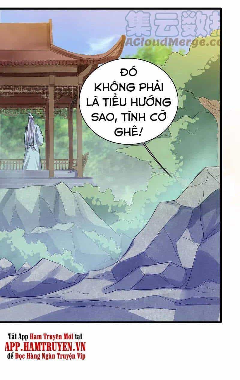 Hài Đế Vi Tôn - Chương 145 - ảnh 28